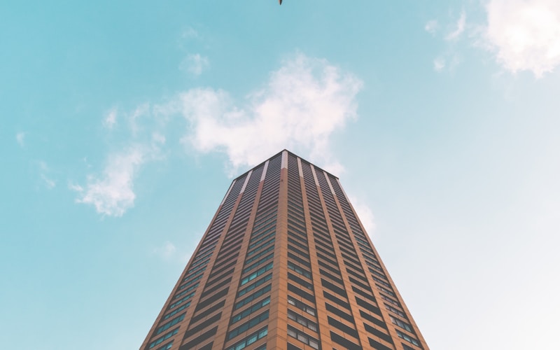 Vancouver Office Tower