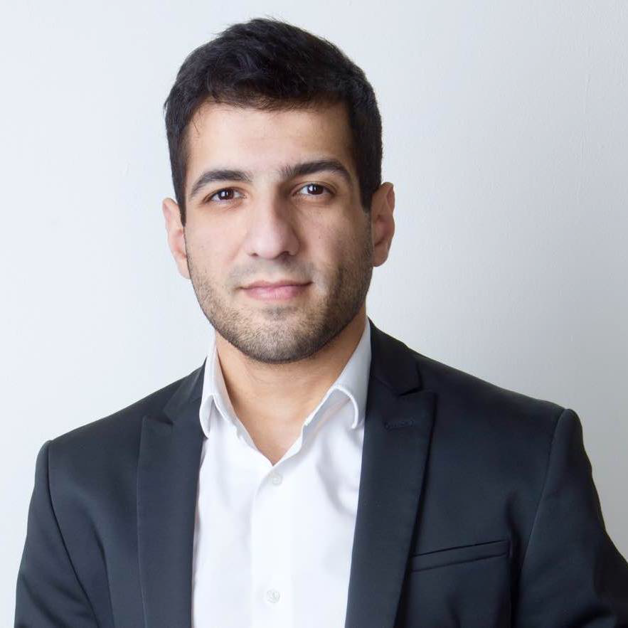 Jose Carlos Remacho - Senior Cost Manager