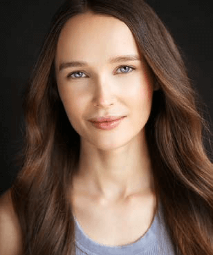 Snezhana Bykova - Senior Cost Manager