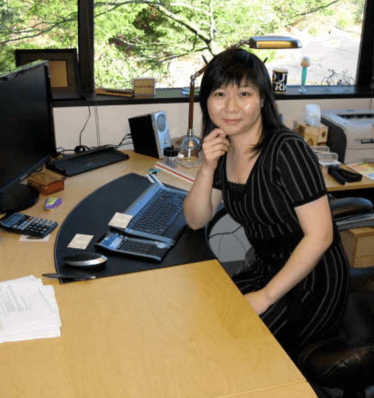 Victoria Yuk King - Loan Monitoring Consultant