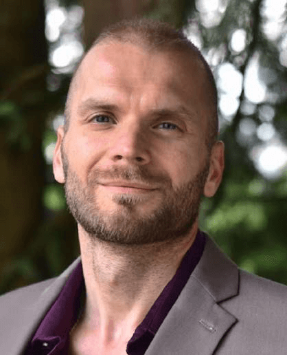 Vitaliy Shylov - Senior Project Manager